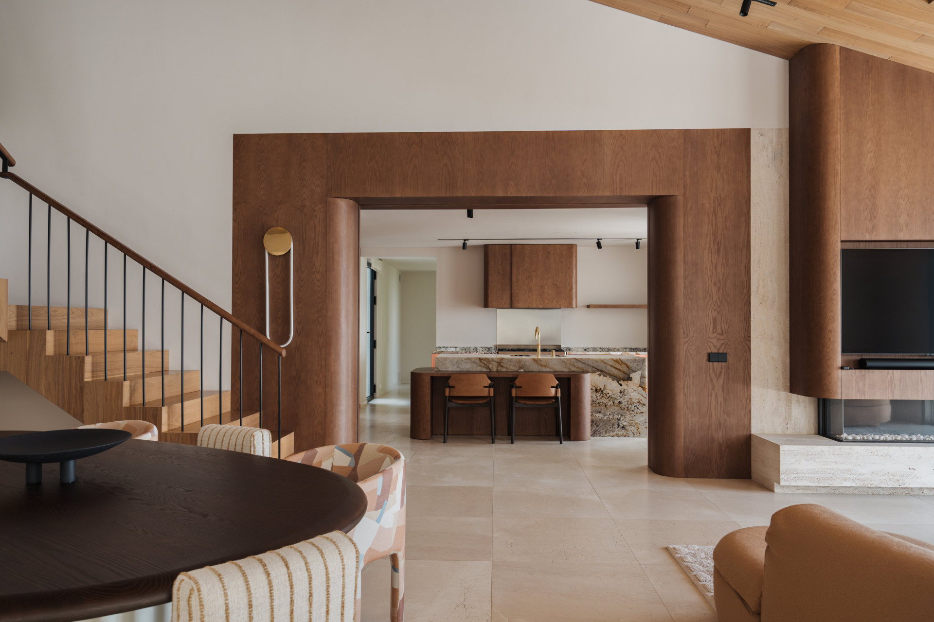 El Madroñal, Benahavís