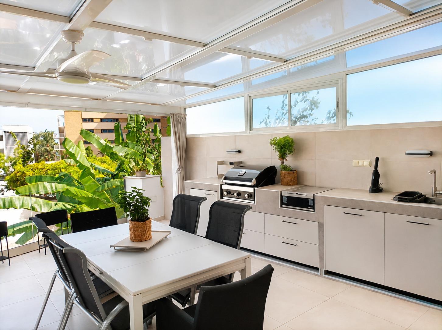 El Bajondilo, Torremolinos