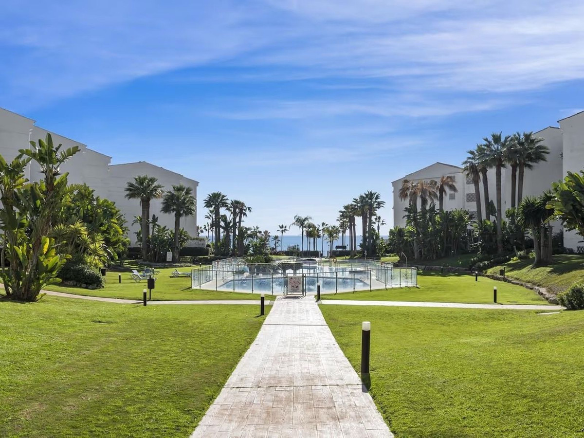 Puerto Banús, Marbella