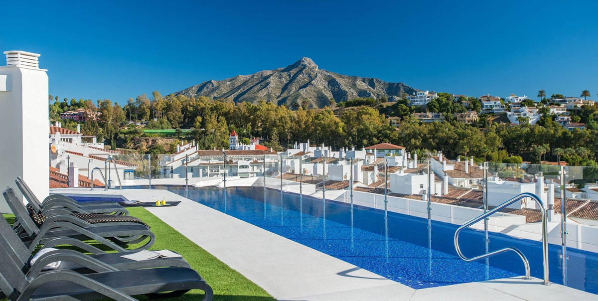 Nueva Andalucía, Marbella